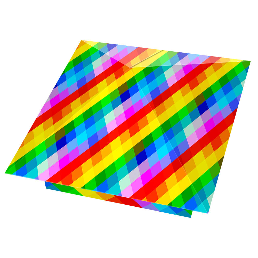 Колпак металлический 390х390мм порошковая покраска RAL по каталогу Москва фото