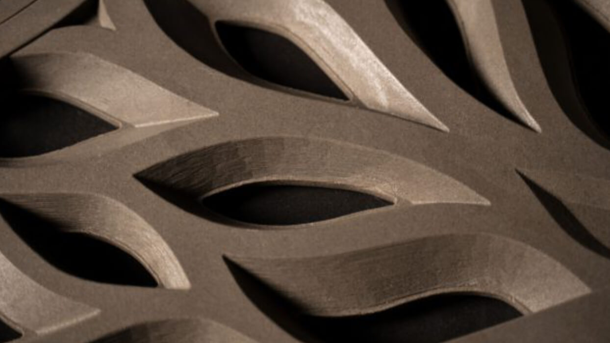 Приствольная решетка для дерева ZKING CRUST 1.2х1.2м Черная в Москве фото